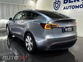 Tesla Model Y Standard
