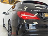 Mercedes-Benz CLA 180 7G-DCT AMG Line