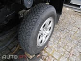 Toyota Hilux 2.5D-4D 4x4
