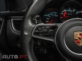 Porsche Macan PDK