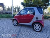 Smart ForTwo 0.8 cdi Passion 45
