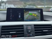BMW 320 d Touring Advantage Auto