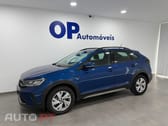Volkswagen Taigo 1.0 TSI Life DSG