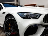 Mercedes-Benz AMG GT 63 s 4MATIC +