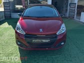 Peugeot 208 1.2 PureTech GT Line