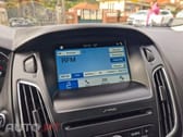 Ford Focus SW 1.0 EcoBoost Business