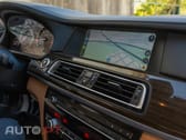 BMW 730 D