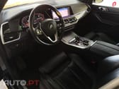 BMW X5 25 d xDrive xLine