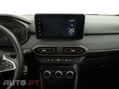 Dacia Sandero Sandero 1.0 TCe Stepway Expression