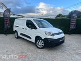 Citroen Berlingo 1.5 HDI XL Longa