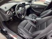 Mercedes-Benz CLA 200 D Urban Aut