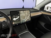 Tesla Model Y Long Range Tração Integral