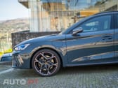 Cupra Leon ST 1.5 e-Hybrid VZ DSG