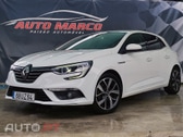 Renault Mégane Bose Edition EDC