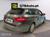 Peugeot 308 SW 1.2 PureTech Style