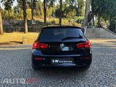 BMW 116 d EDynamics Line Sport