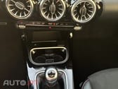 Mercedes-Benz A 180 AMG Line