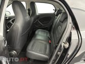 Smart ForFour 0.9 Prime 90