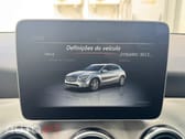 Mercedes-Benz GLA 200 d 7G-DCT AMG Line
