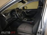 Toyota RAV4 2.5 Hybrid Active AWD