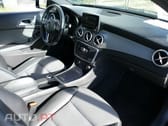 Mercedes-Benz GLA 180 d Style Aut.