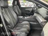 Peugeot 5008 1.5 BlueHDi GT Line EAT8