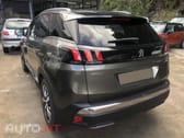 Peugeot 3008 1.6 Hybrid GT e-EAT8