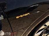 Audi E-Tron 55 quattro S line