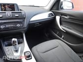 BMW 116 i Aut. Sport Line