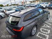 BMW 330 e Corporate Edition Auto