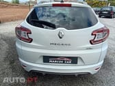 Renault Mégane Sport Tourer 1.5 dCi GT Line SS