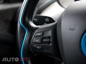 BMW i3 s 94Ah +EXA +Comfort Package Advance