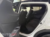 Toyota C-HR 2.0 Hybrid Team