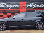 Audi A4 Avant 2.0 TDI ultra