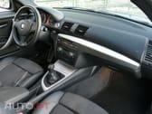 BMW 118 d Coupe