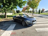 BMW 420 d Aut. Modern Line