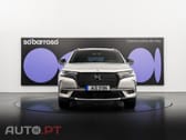 DS DS7 E-Tense Performance Line EAT8