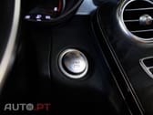 Mercedes-Benz C 220 d 9G-TRONIC AMG Line