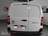 Toyota Proace City 1.5D L1 Comfort PTB