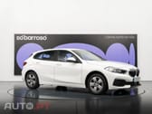 BMW 116 i Advantage