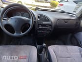Citroen Saxo 1.1i Exclusive