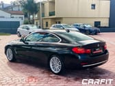 BMW 420 d Line Luxury Auto
