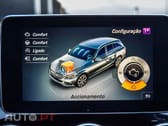 Mercedes-Benz C 220 d Avantgarde Aut.