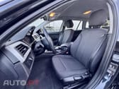 BMW 318 d Touring