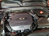 MINI Cooper D 1.5 116CV AUTOMÁTICO