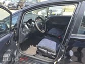 Honda Jazz 1.2 i-VTEC Elegance