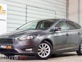 Ford Focus 1.0 EcoBoost Business