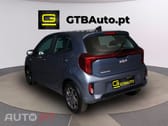 Kia Picanto 1.0 CVVT Urban