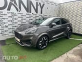 Ford Puma 1.0 EcoBoost Hybrid Aut. ST-LINE X