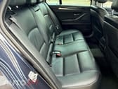 BMW 520 Line Sport